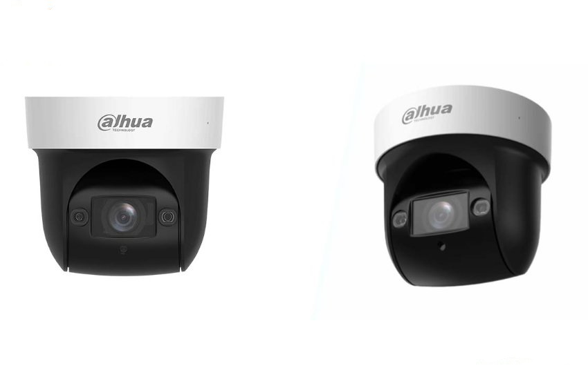 Camera Speed Dome Wifi DAHUA DH-SD29204DB-GNY-W
