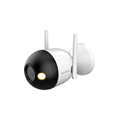 Camera Wifi Full Color 4MP KBVISION KX-C41L