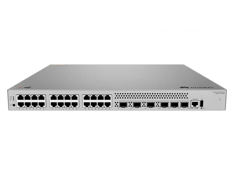 Switch mạng 24 cổng Huawei S530-24T4XE