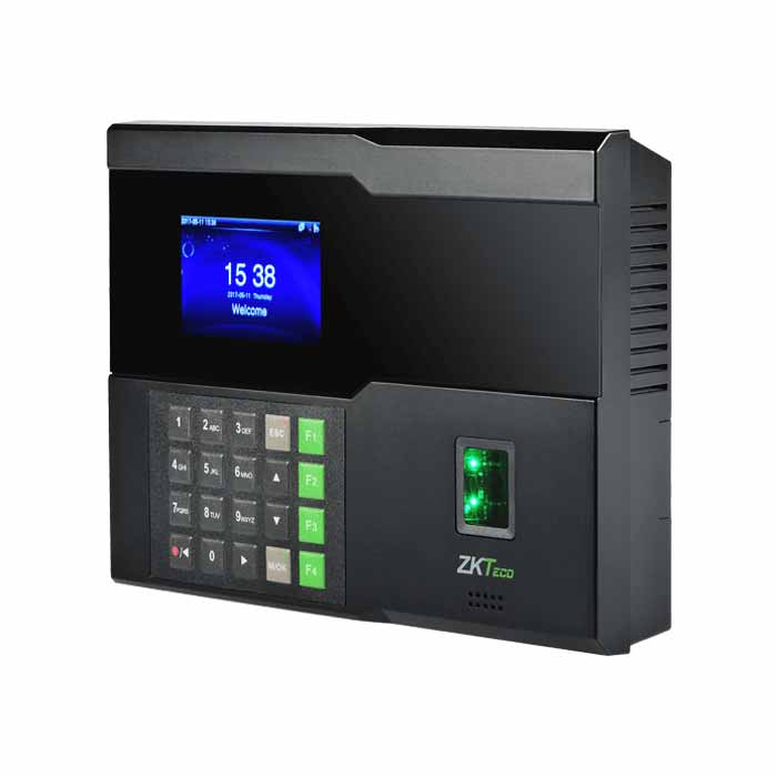 Máy chấm công vân tay ZK TECO IN05