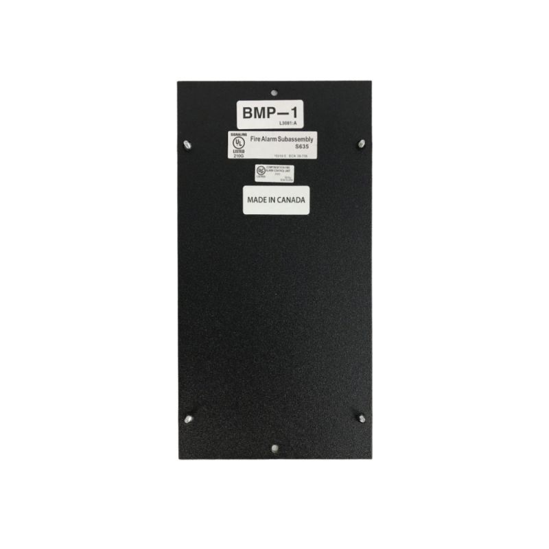 Notifier BMP-1