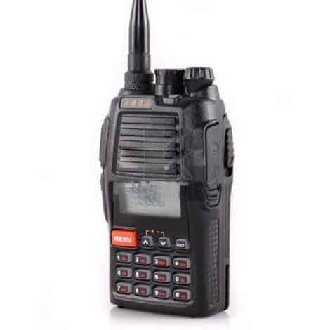 bộ đàm WTE V-888