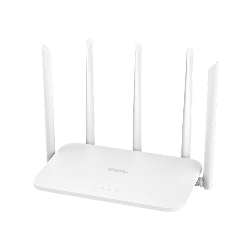 Bộ phát Wifi Imou HX21
