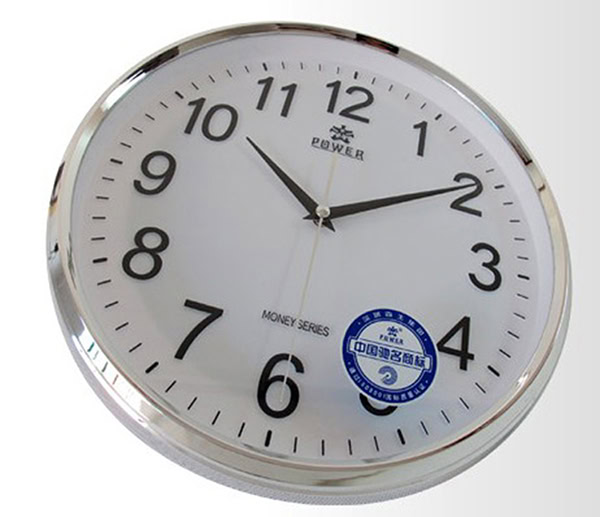 Camera Wifi đồng hồ treo tường GT10