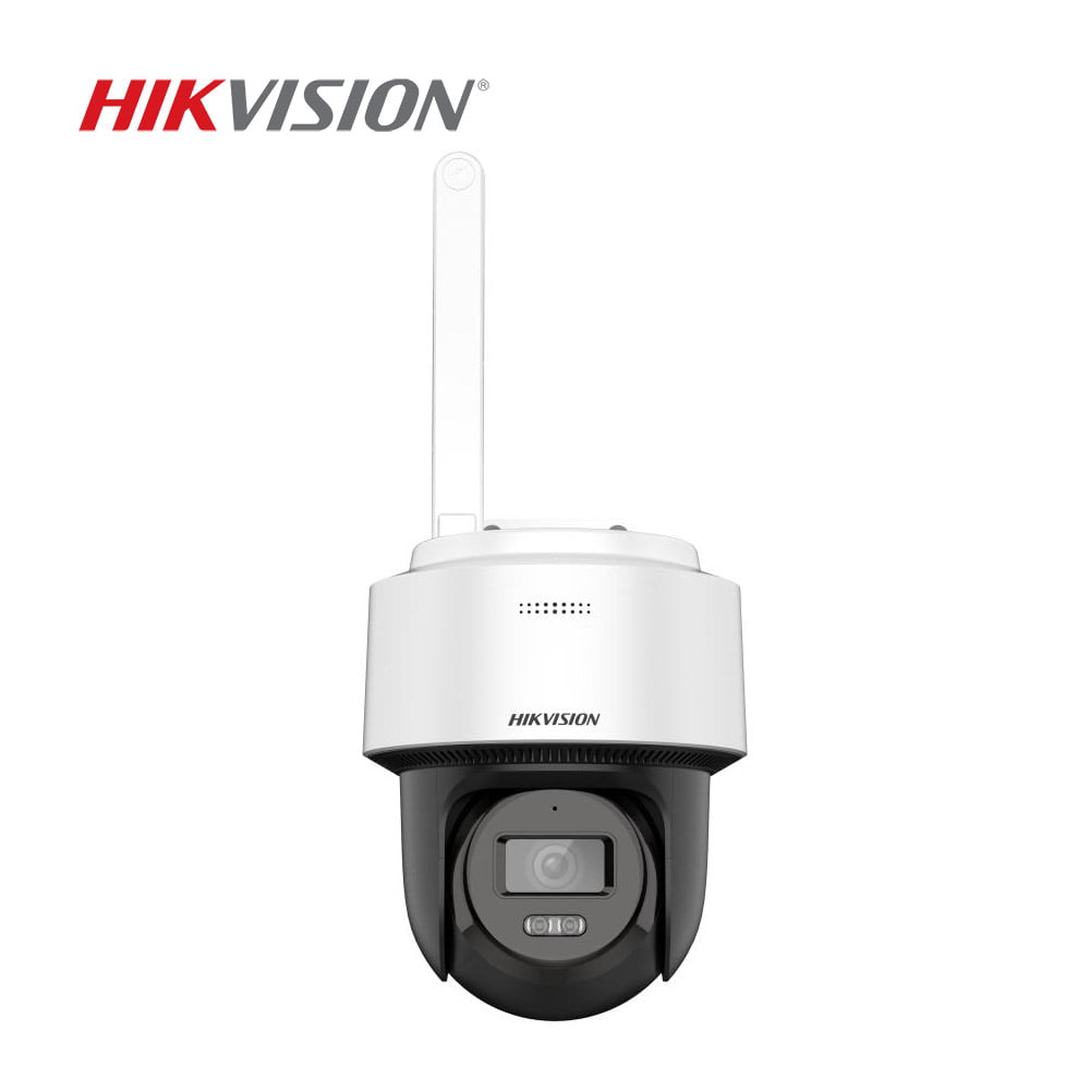 Camera IP Mini PT 2MP, 4G HIKVISION DS-2DE2C200MWG-4G