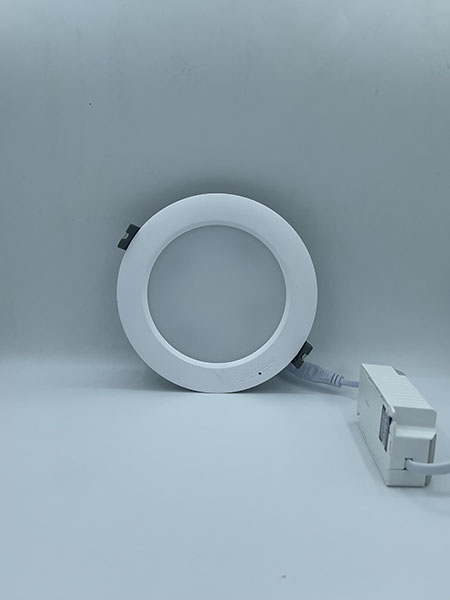 Camera Wifi đèn led âm trần RD110-9W