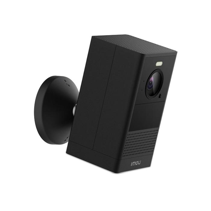 Camera Wifi dùng pin Full color 4MP IMOU IPC-B46LP