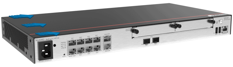Router Huawei AR720