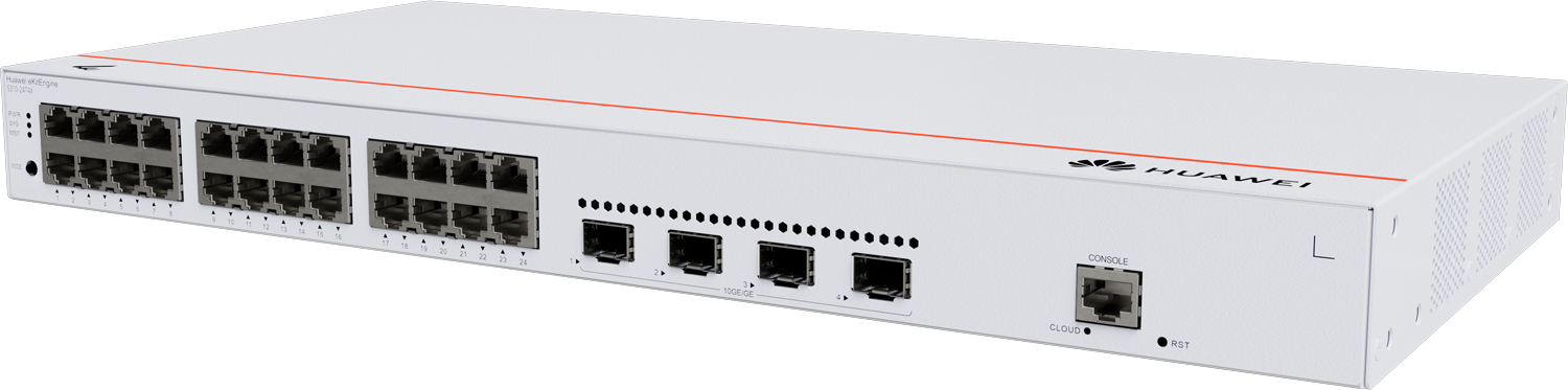 Switch Huawei S310-24T4X
