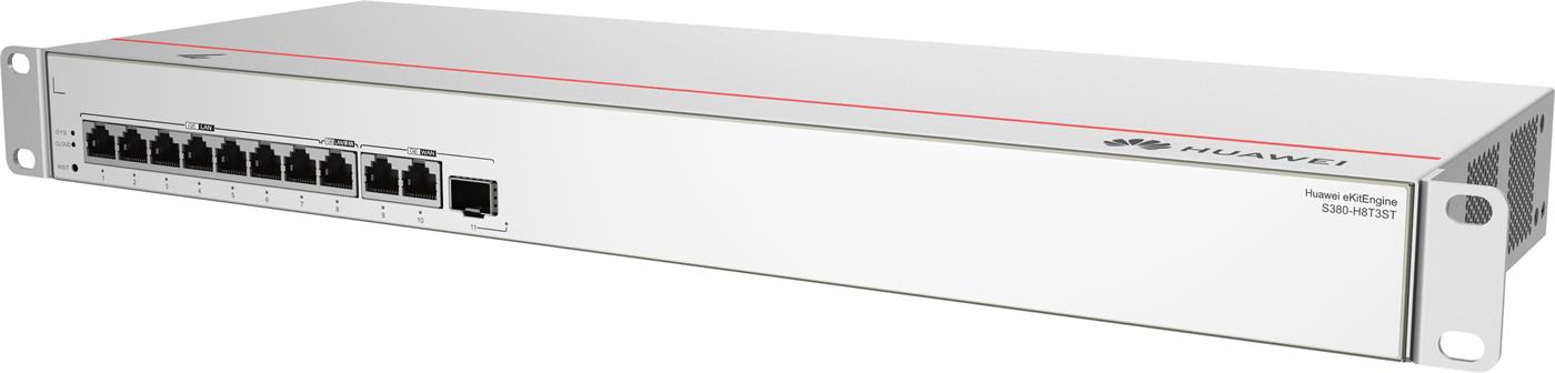 Router Huawei S380-H8T3ST