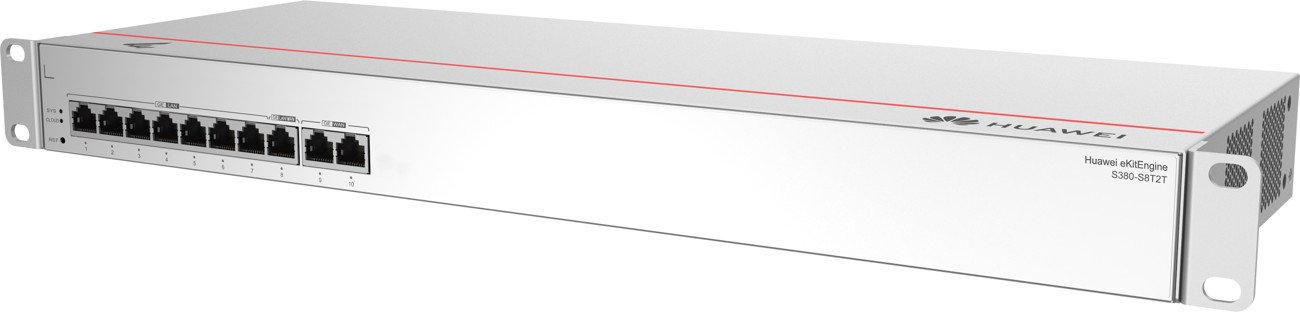 Router Huawei S380-S8T2T