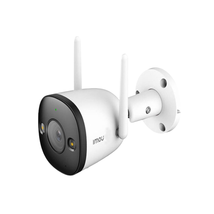 Camera Wifi ngoài trời IMOU IPC-F52FP 5MP