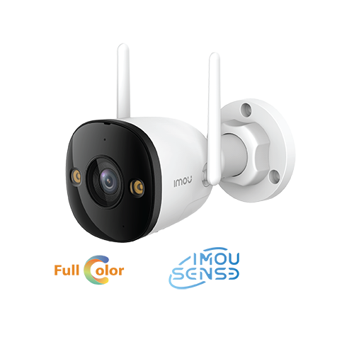 Camera Imou IPC-S3EP-5M0WE (Bullet 3 5MP)