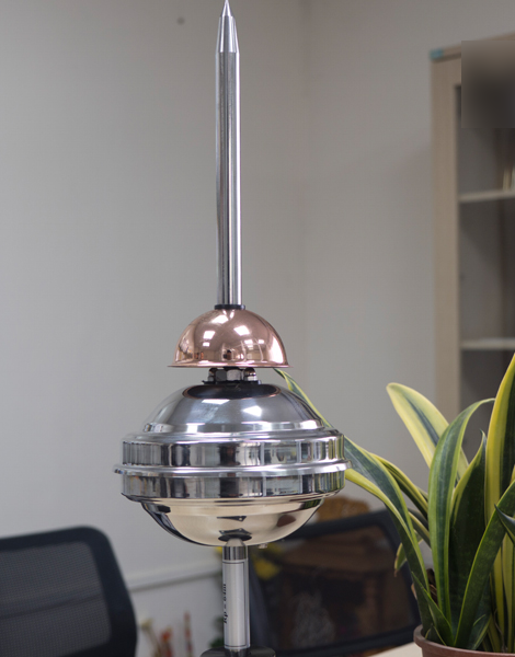 Kim thu sét BAKIRAL ALFAS ESE50