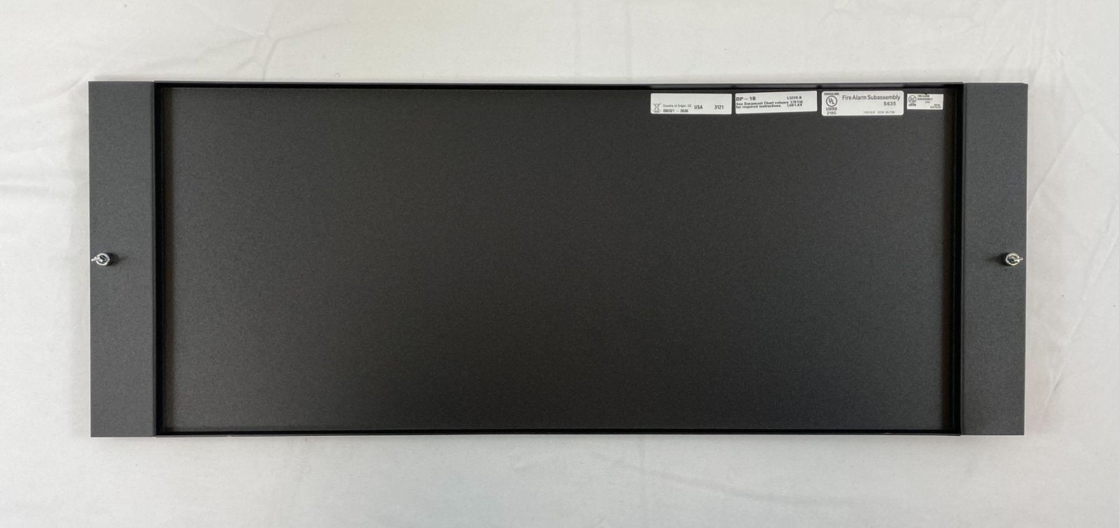 Notifier FSS-DP-1