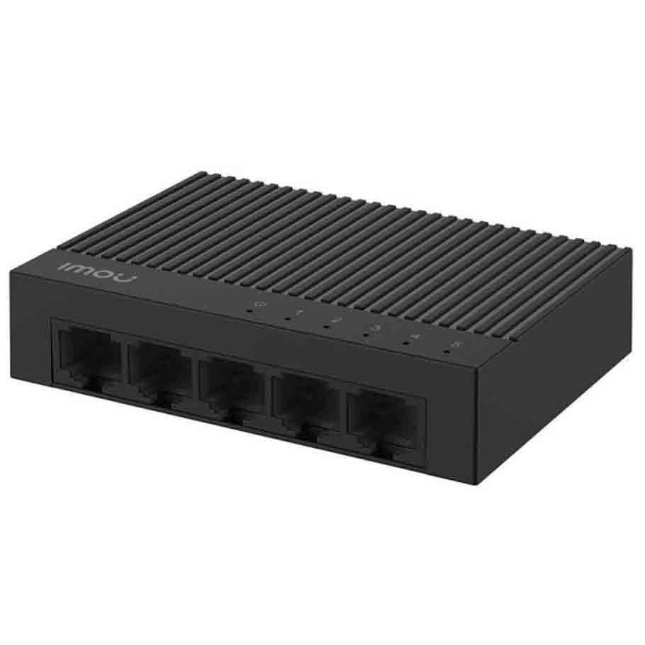 Switch Unmanaged Imou SF105C