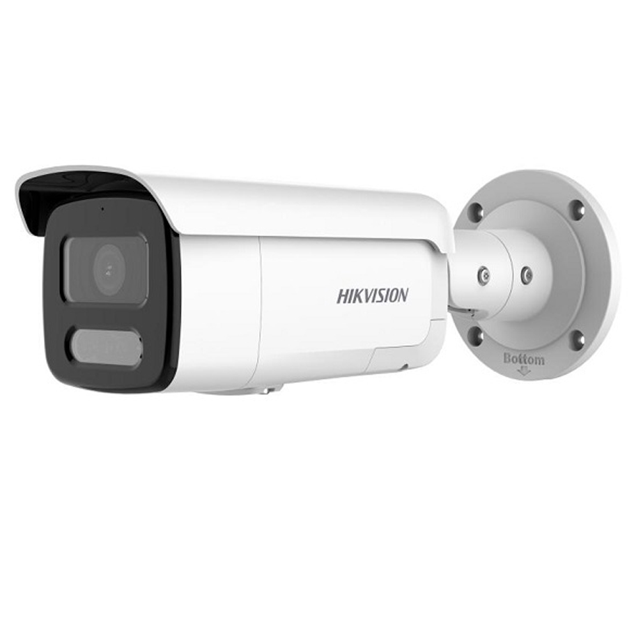 Camera IP 8MP Hikvision DS-2CD2T87G2H-LISU/SL