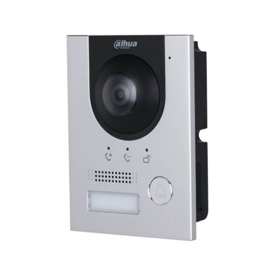 Camera chuông cửa IP Dahua DHI-VTO2202F-P-S3