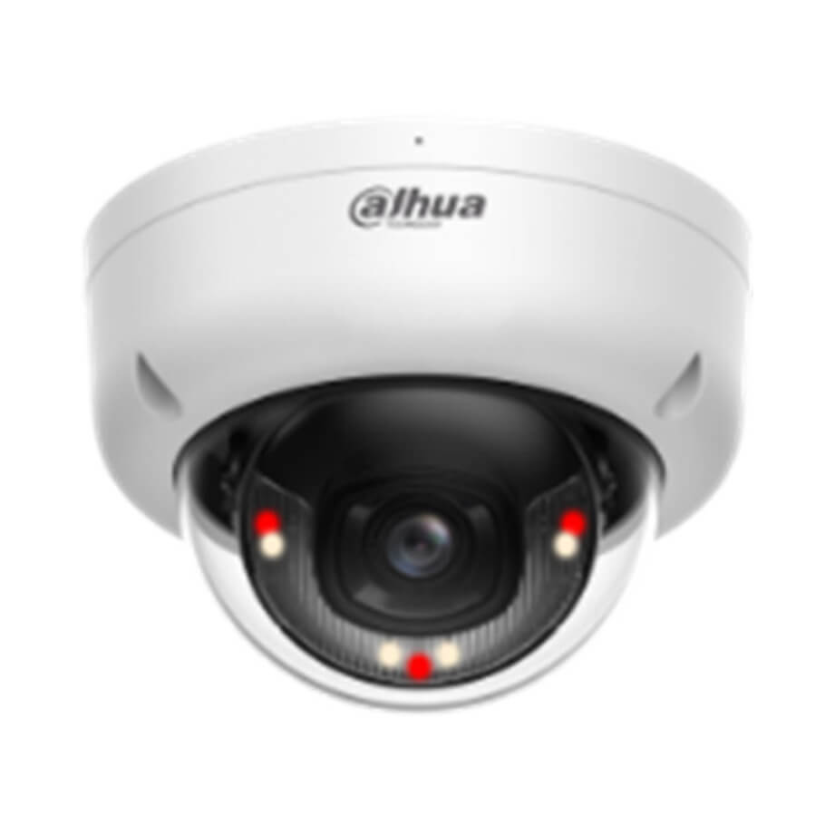 Dahua DH-IPC-HDBW3849EP-AS-IL