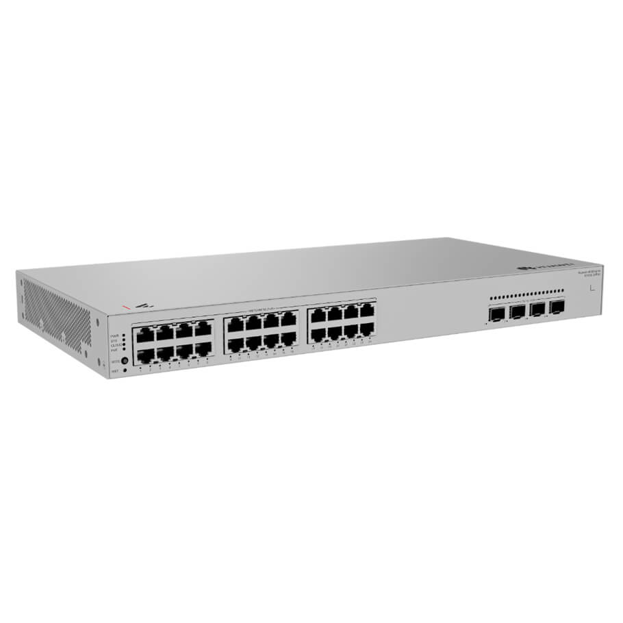Switch mạng 24 cổng Huawei S310S-24P4J