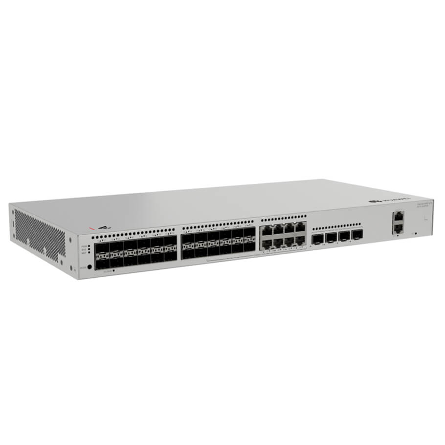 Switch mạng 24 cổng Huawei S310-24ST4X