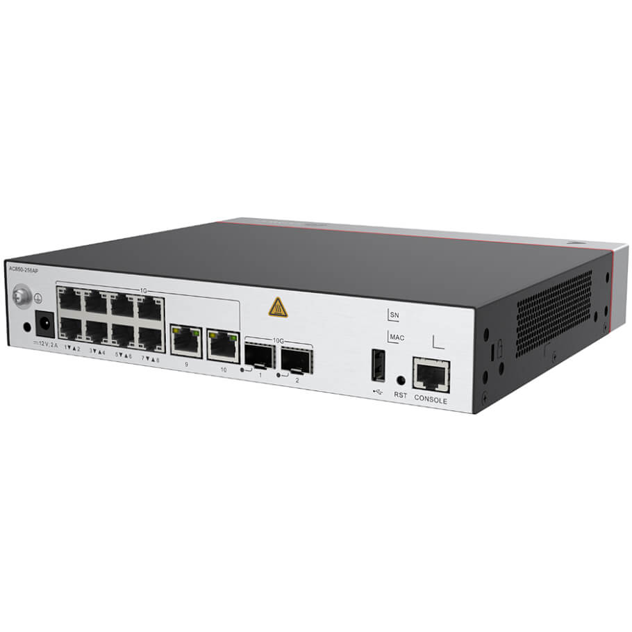 Thiết bị quản lí AP Huawei AC650-256AP