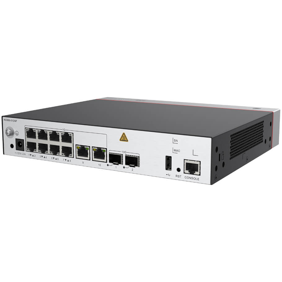 Thiết bị quản lí AP Huawei AC650-512AP