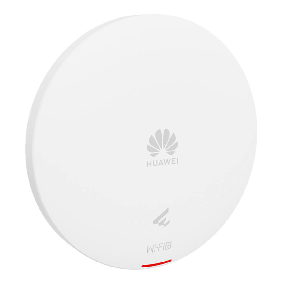 Thiết bị Wi-Fi 6 Huawei AP661