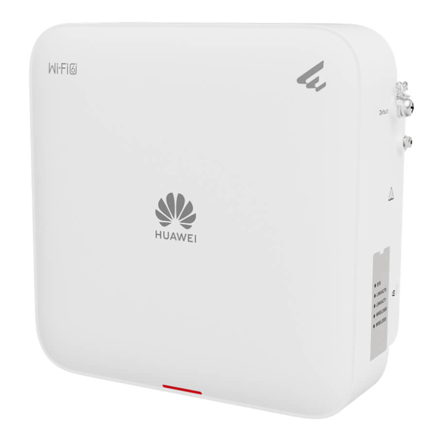 Thiết bị Wi-Fi 6 Huawei AP761