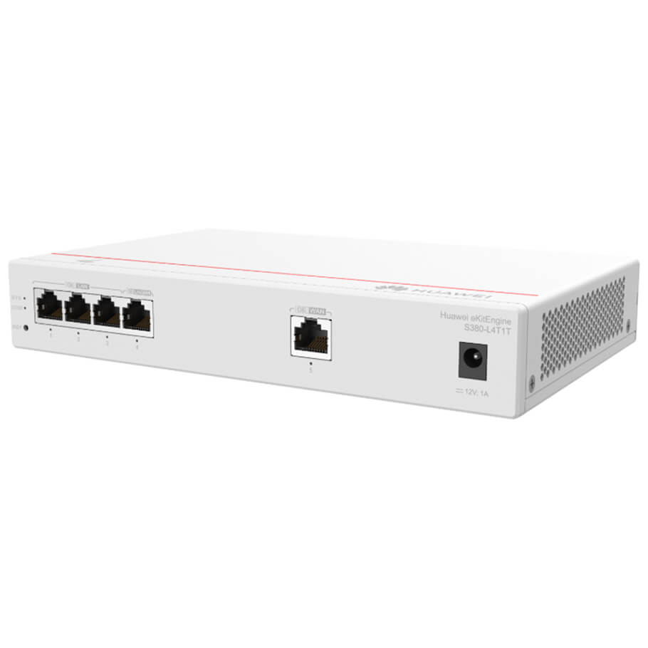 Router Huawei S380-L4T1T