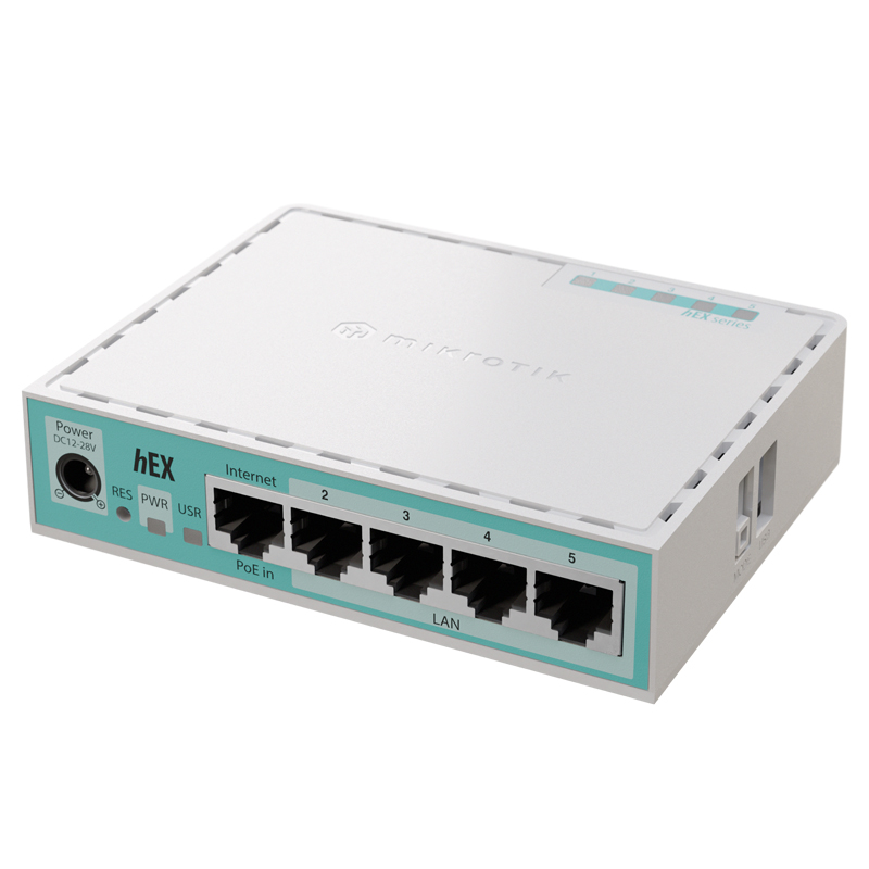MikroTik E50UG