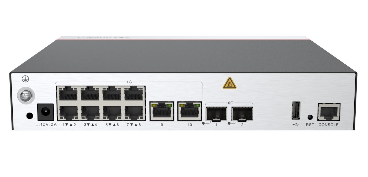 Thiết bị quản lí AP Huawei AC650-128AP