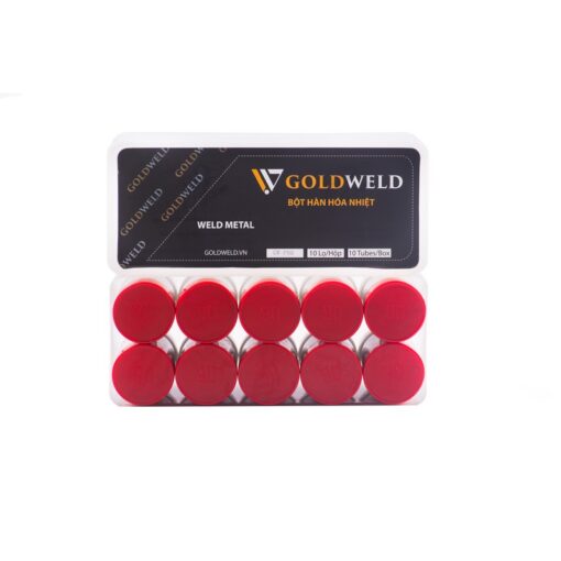 Thuốc hàn hoá nhiệt 250g GW P-250