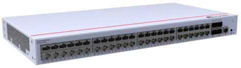 Switch mạng 48 cổng Huawei S310-48T4S