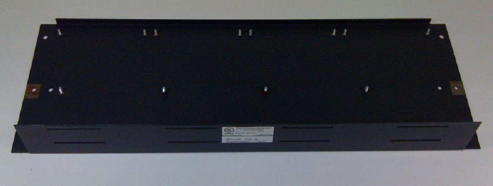 Khung gầm FSS-CHS-4L