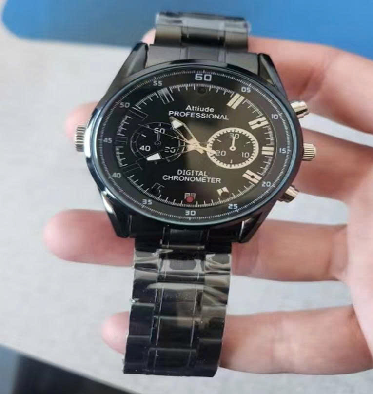Camera Đồng hồ CW88