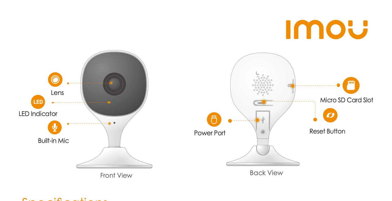 Camera wifi IMOUIPC-C22CP-D 2MP giá rẻ