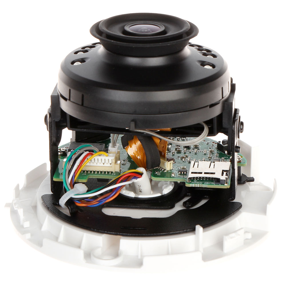 camera d22p
