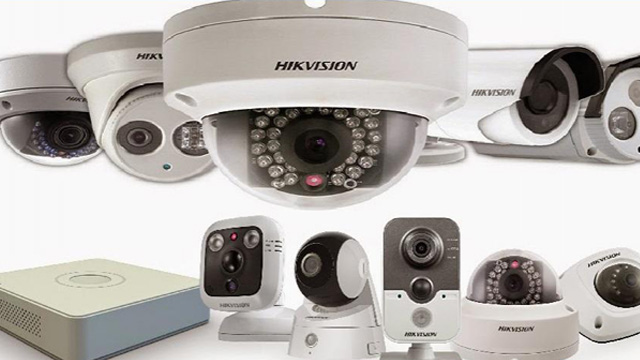 lợi ích của camera