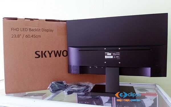 Màn hình máy tính Skyworth