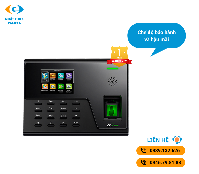 Xem xét kỹ các chính sách tại nhà cung cấp