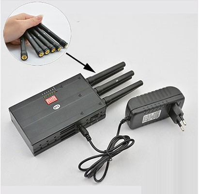 Địa chỉ bán máy phá sóng định vị chính hãng, giá tốt Hải Phòng
