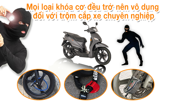 mua định vị xe máy