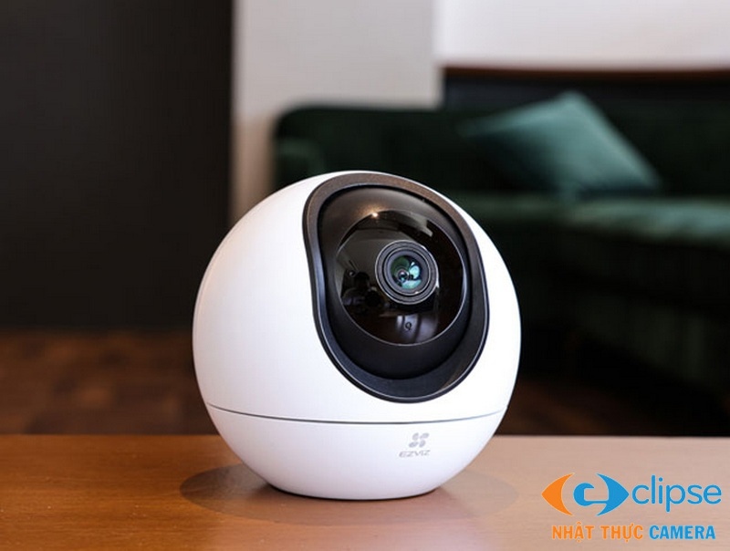 nên dùng camera có dây hay không dây