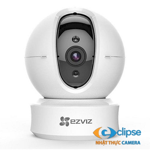 Camera wifi xoay thông minh Ezviz C6C