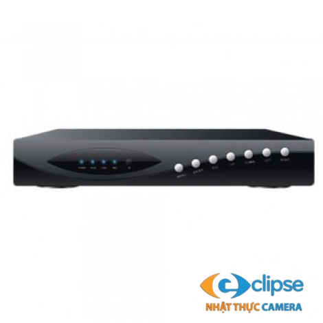 Đầu ghi hình IP Keeper SV-NVR2004