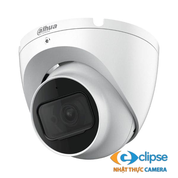 Camera HDCVI 8.0 Megapixel DH-HAC-HDW1800TLP-A