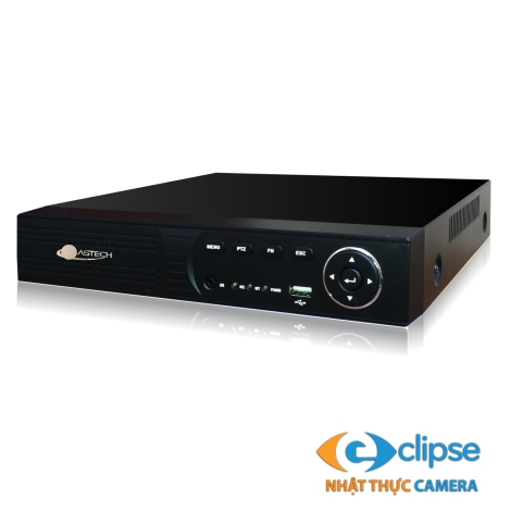 Đầu ghi hình camera 4 kênh Astech AST 6004E
