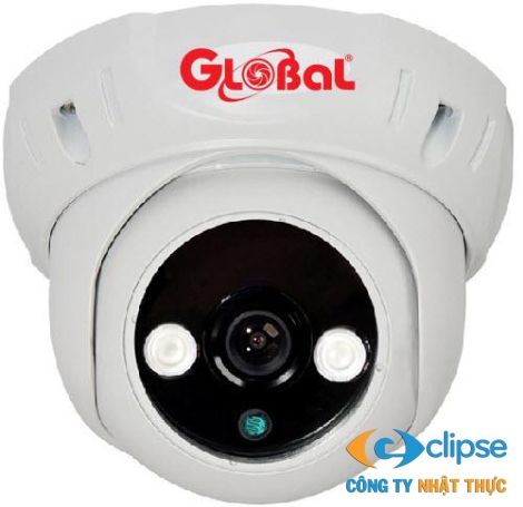 Camera Dome quán sát Global TAG-A4F2-F2