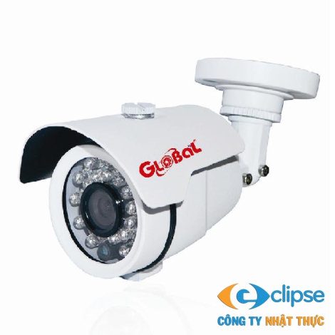 Camera thân quan sát Global TAG-A3T1-F24